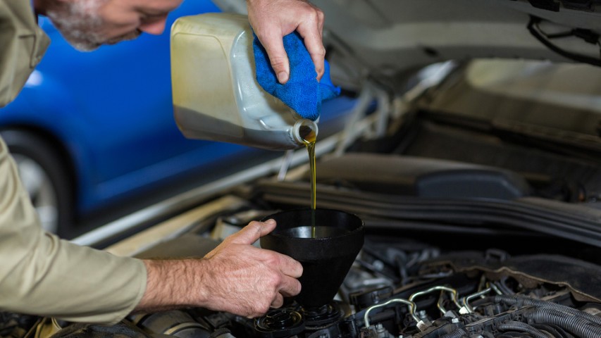 How to Spot a Failing Transmission Early